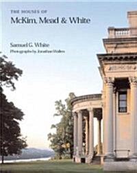 The Houses of McKim, Mead & White (Paperback)