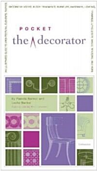 The Pocket Decorator (Paperback)