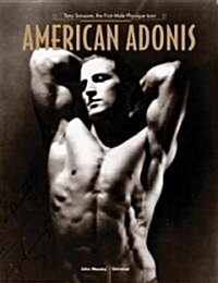 American Adonis (Hardcover)