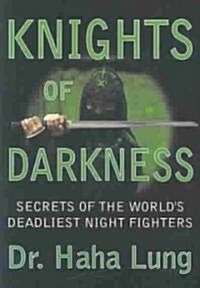 Knights of Darkness (Paperback)