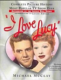 I Love Lucy (Paperback)