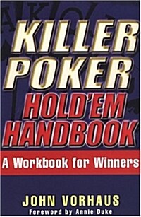 Killer Poker Holdem Handbook (Paperback)