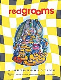 Red Grooms (Hardcover)