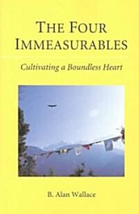 The Four Immeasurables (Paperback, Revised)