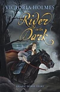 Rider in the Dark (Hardcover)
