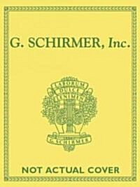 Well Tempered Clavier - Book 2: Schirmer Library of Classics Volume 14 Piano Solo (Paperback)