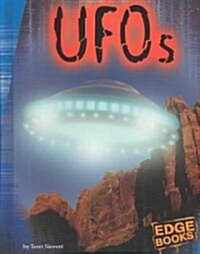 UFOs (Library Binding)