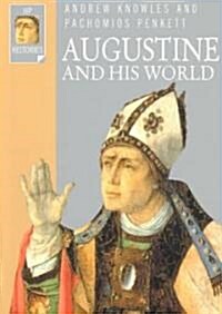 Augustine and His World (Paperback)