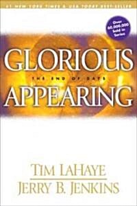 [중고] Glorious Appearing (Paperback)