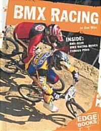 BMX Racing (Hardcover)