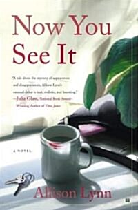 Now You See It (Paperback)