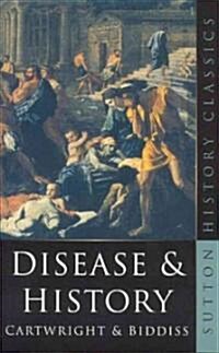 Disease and History (Paperback, New ed of 2 Revised ed)