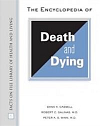 Encyclopedia of Death and Dying (Hardcover)