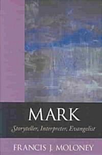 Mark (Paperback)