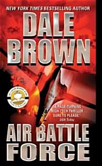 Air Battle Force (Paperback, Reprint)