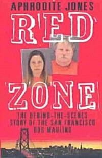 Red Zone (Paperback, Reprint)