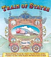 Train of States (Hardcover)