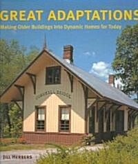Great Adaptations (Hardcover)