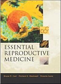 Essential Reproductive Medicine (Hardcover)