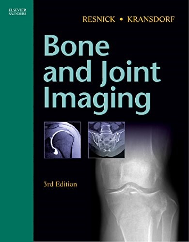 Bone and Joint Imaging (Hardcover, 3 ed)