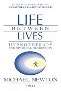 Life Between Lives: Hypnotherapy for Spiritual Regression (Paperback)