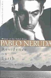 Residence On Earth (Paperback)