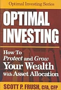 Optimal Investing (Hardcover)