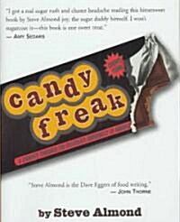 Candyfreak (Hardcover)