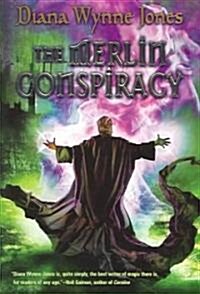 The Merlin Conspiracy (Paperback, Reprint)