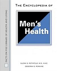 Encyclopedia of Mens Health (Hardcover, 2)