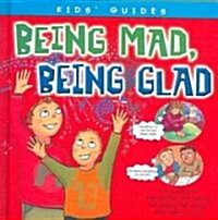Being Mad, Being Glad (Library)