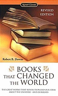 Books That Changed the World (Mass Market Paperback, Revised)