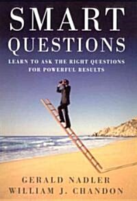 Smart Questions (Hardcover)