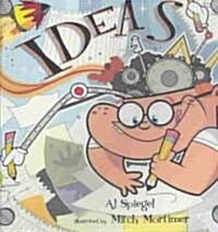 Ideas (Hardcover)