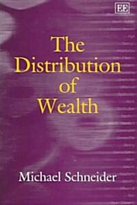 The Distribution of Wealth (Hardcover)