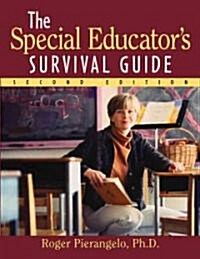 The Special Educators Survival Guide (Paperback, 2)