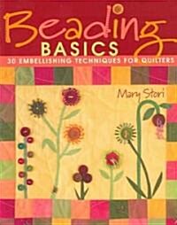 Beading Basics (Paperback)