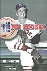 Mr. Red Sox (Hardcover)