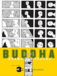 Buddha 3 (Hardcover)