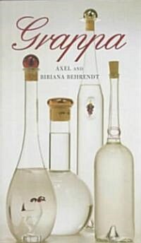 The Grappa: A Moment to Reflect (Hardcover)