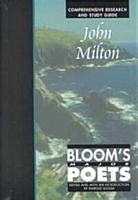 John Milton (Hardcover)