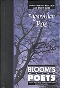 Edgar Allan Poe (Hardcover)