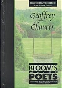 Geoffrey Chaucer (Hardcover)