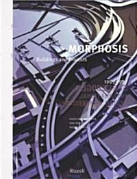 [중고] Morphosis (Paperback)