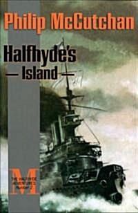 Halfhydes Island (Paperback)