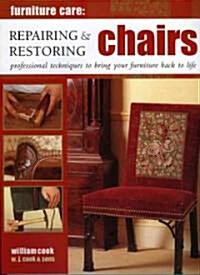 Furniture Care (Paperback)