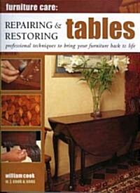 Furniture Care (Paperback)