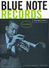 Blue Note Records (Paperback)