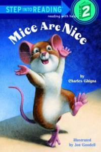 Mice Are Nice (Library)