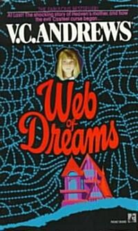 [중고] Web of Dreams (Mass Market Paperback)